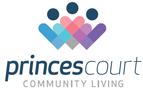 Princes Court Community Living